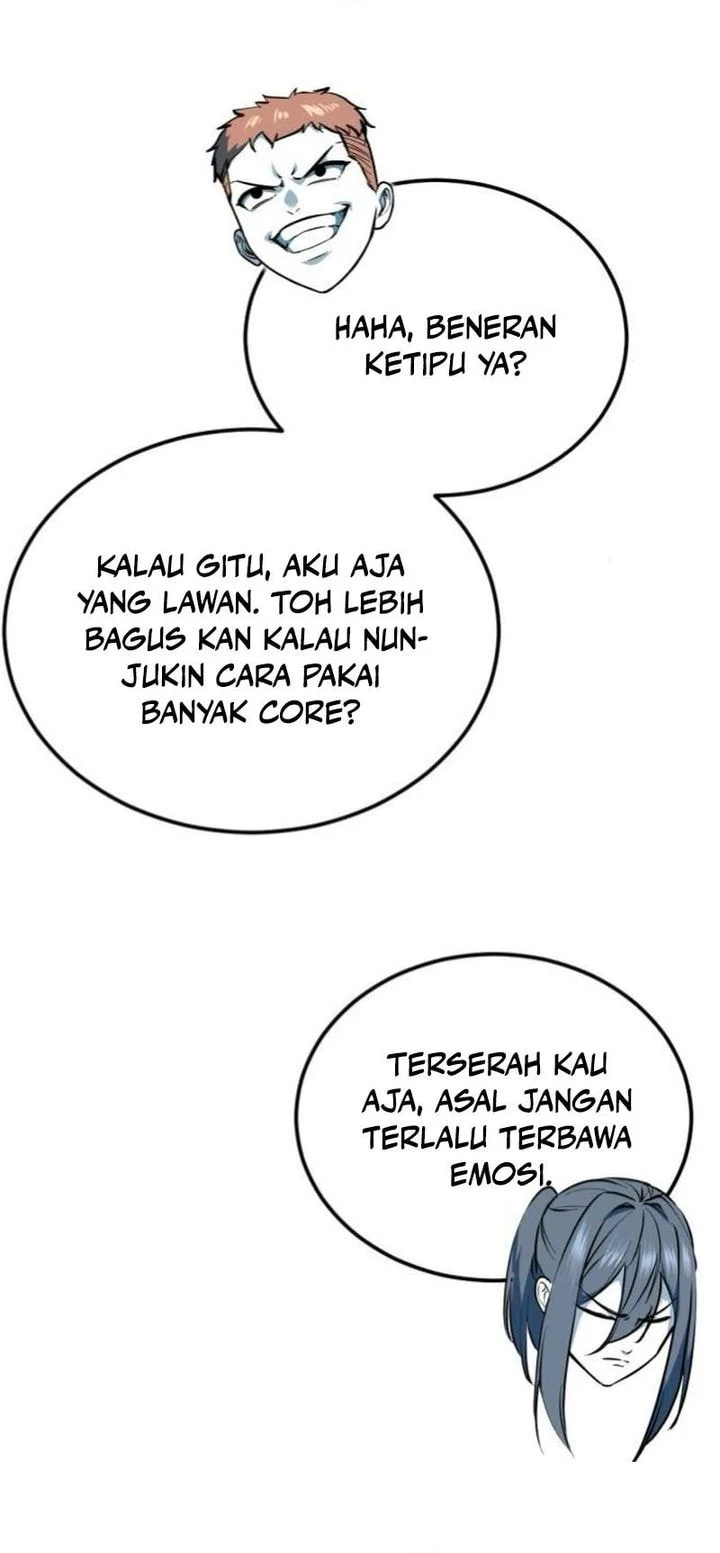 Ticket Hero S2 Bab 139 halaman 44
