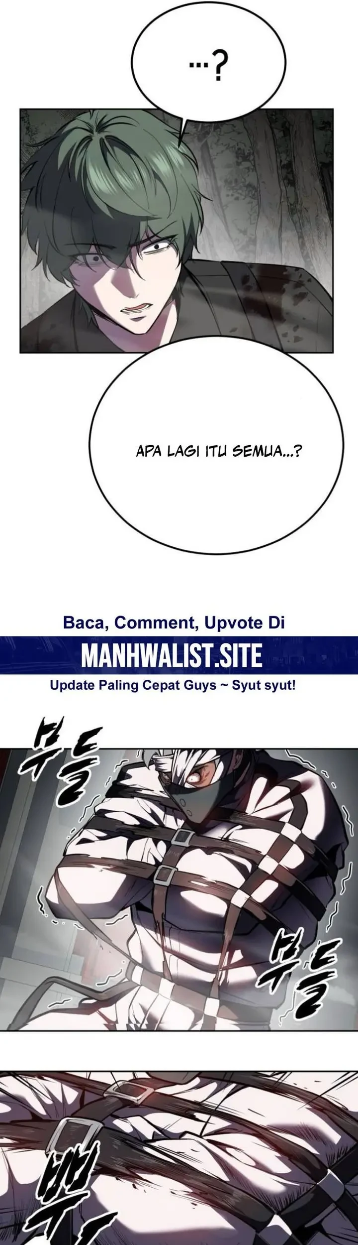 Ticket Hero S2 Bab 139 halaman 51