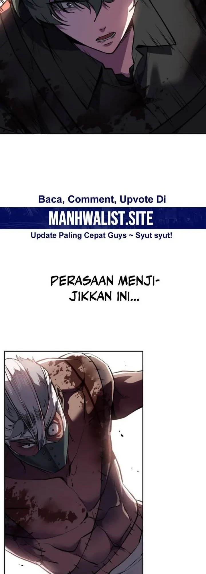 Ticket Hero S2 Bab 139 halaman 72