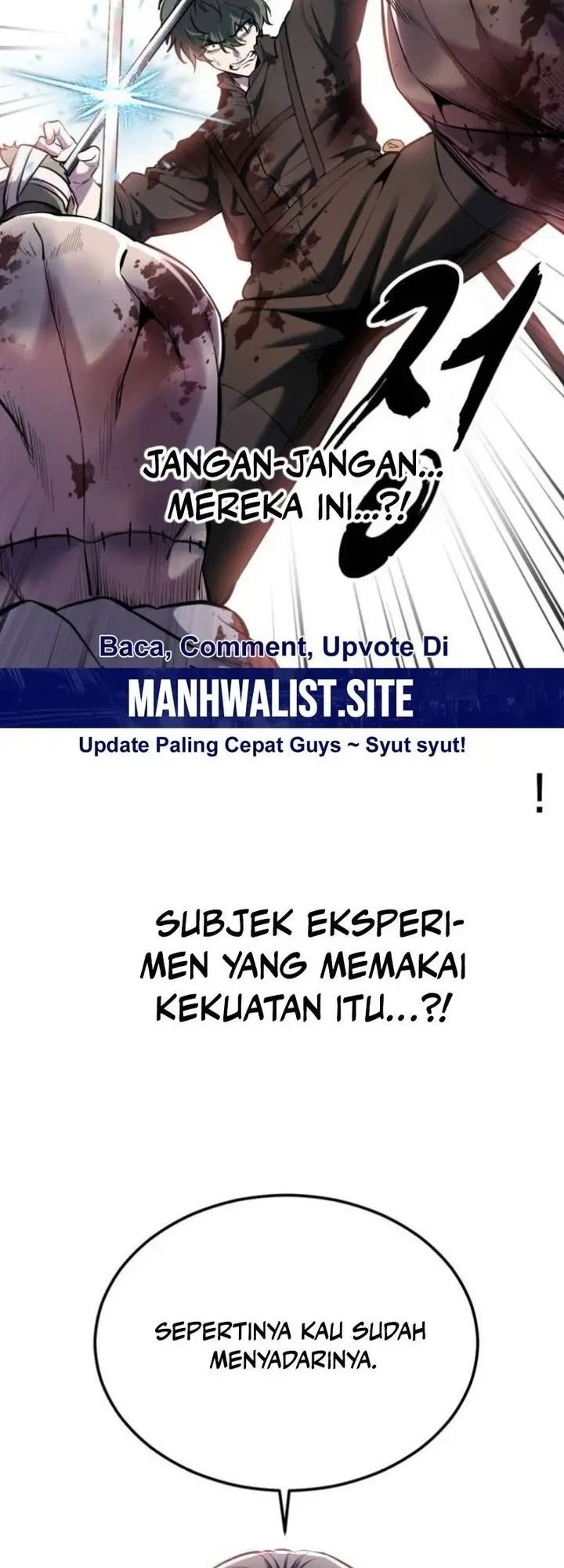 Ticket Hero S2 Bab 139 halaman 80