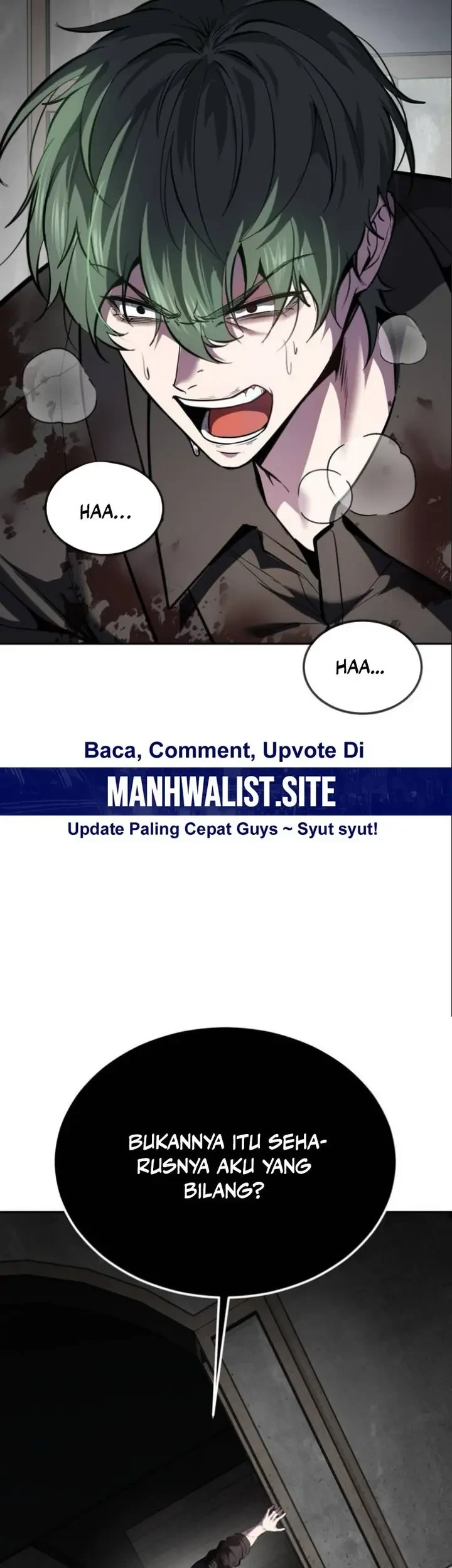 Ticket Hero S2 Bab 139 halaman 123
