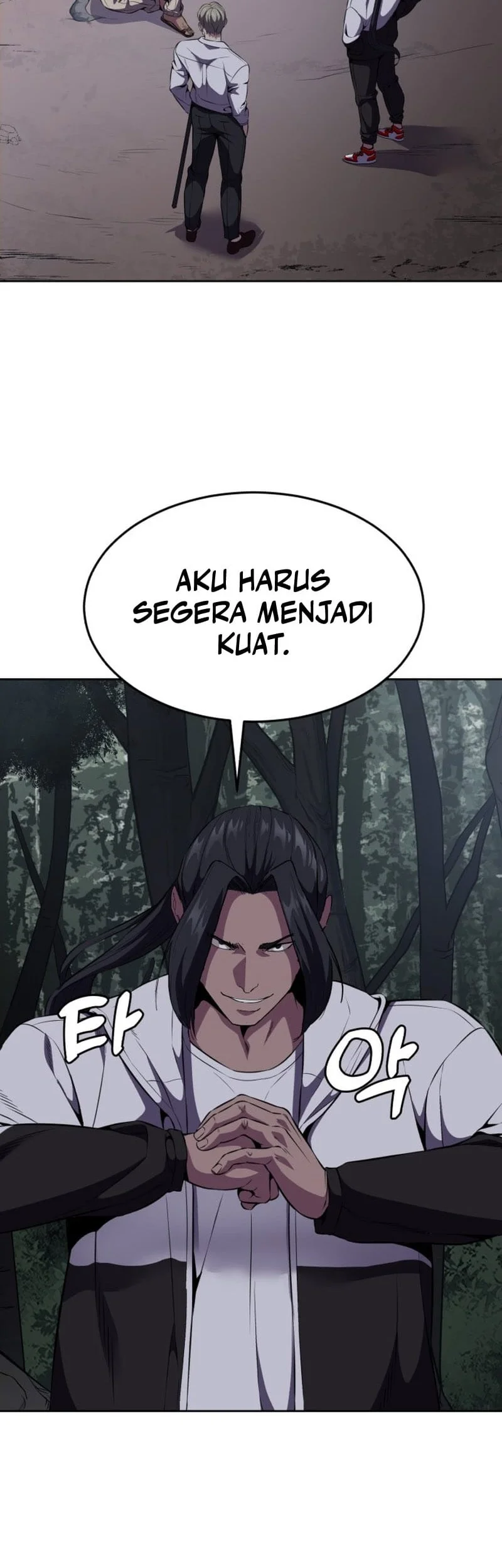 Ticket Hero S2 Bab 14 halaman 5