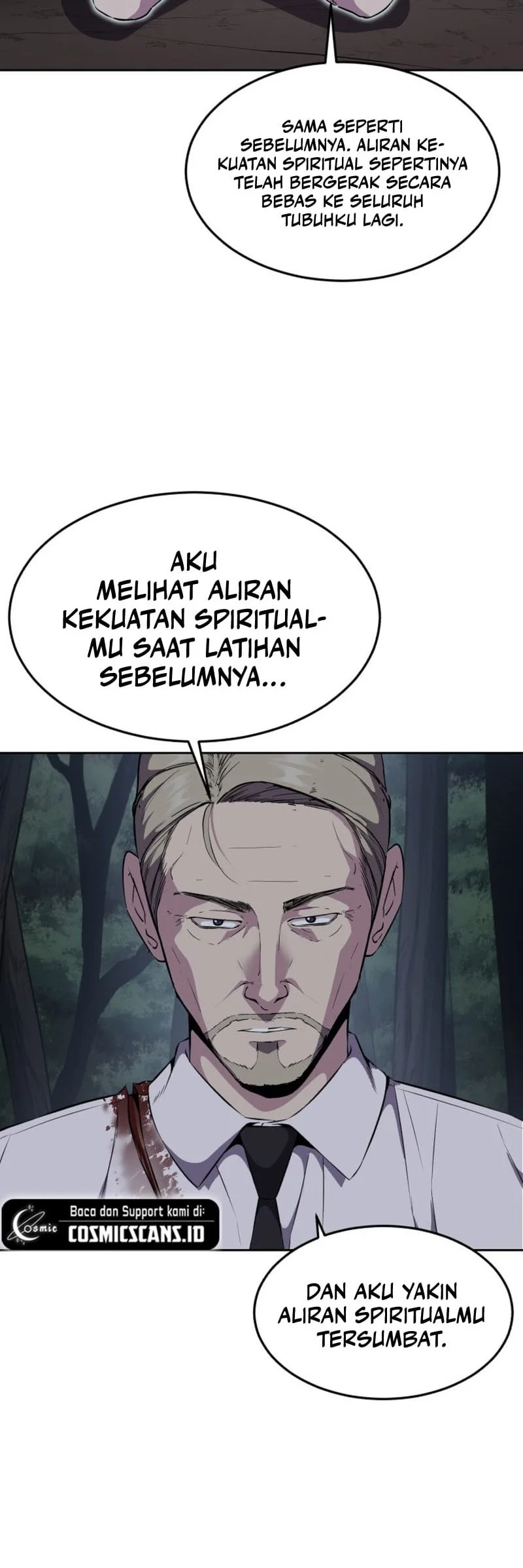 Ticket Hero S2 Bab 14 halaman 14