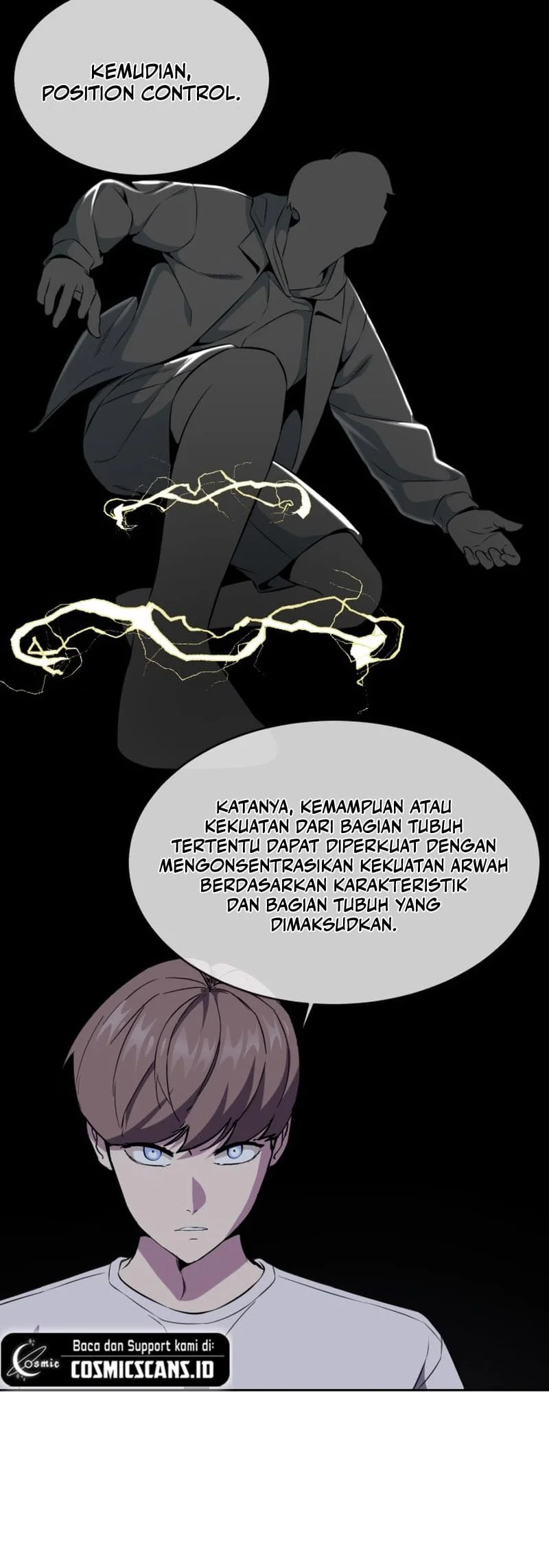 Ticket Hero S2 Bab 14 halaman 18