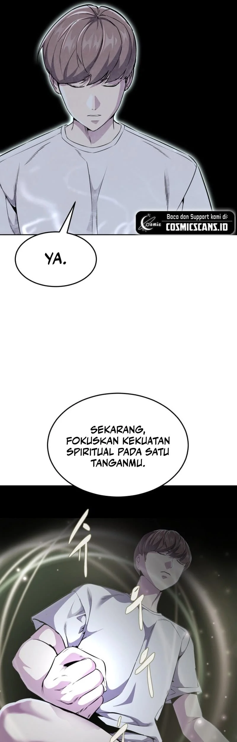 Ticket Hero S2 Bab 14 halaman 23