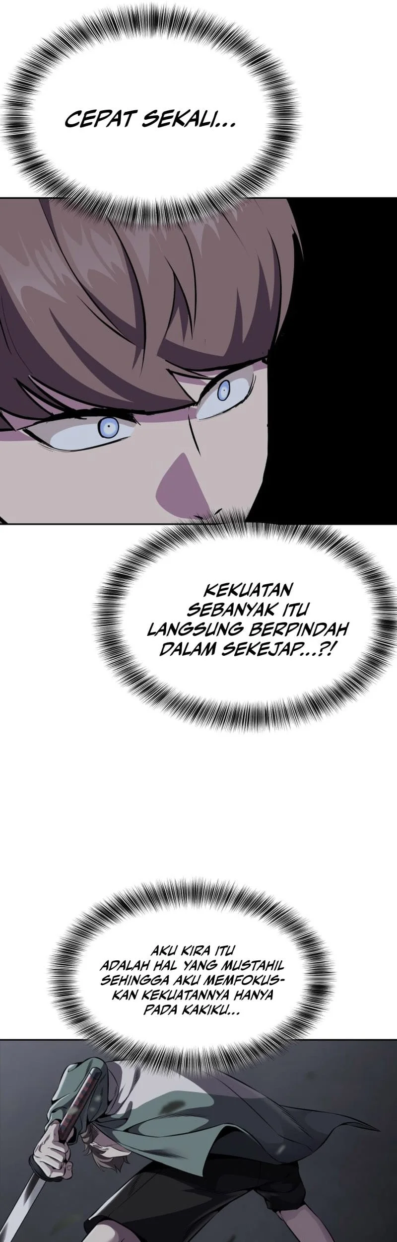 Ticket Hero S2 Bab 14 halaman 31