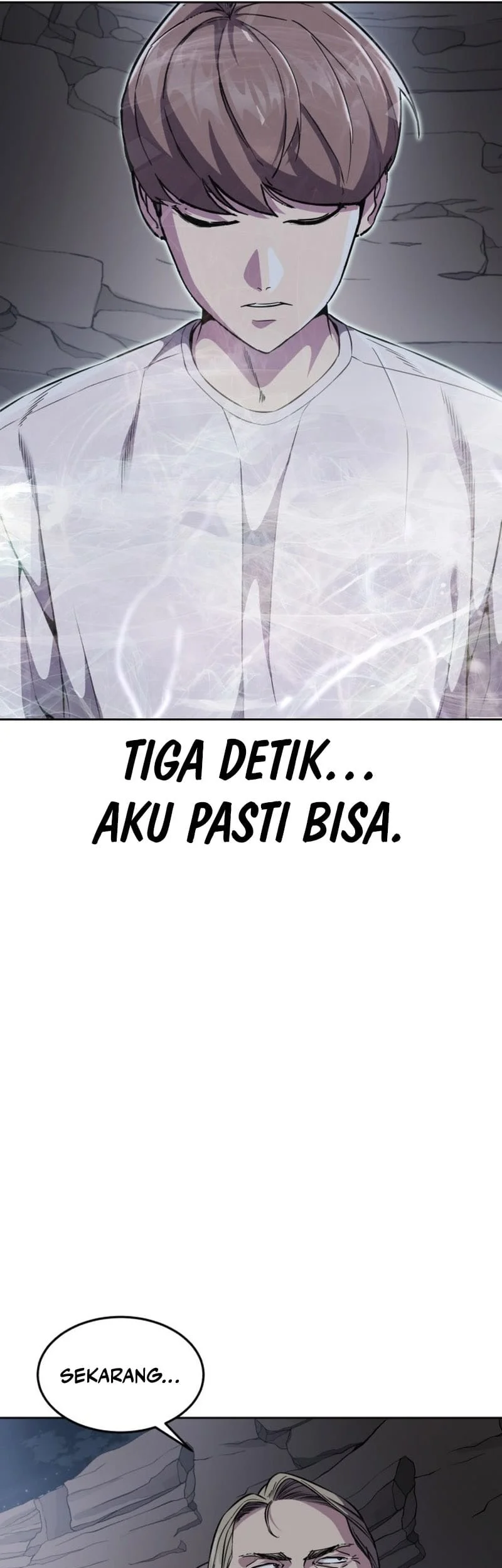 Ticket Hero S2 Bab 14 halaman 39