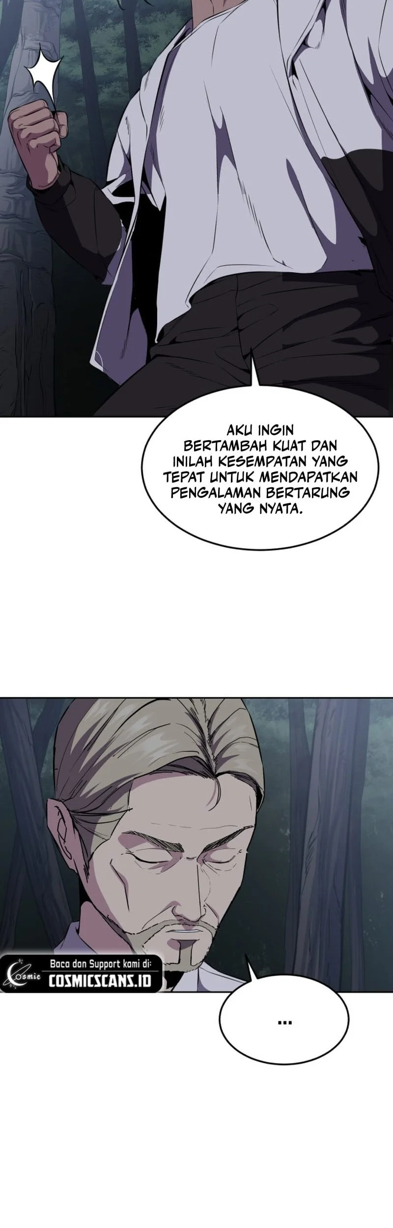 Ticket Hero S2 Bab 14 halaman 54