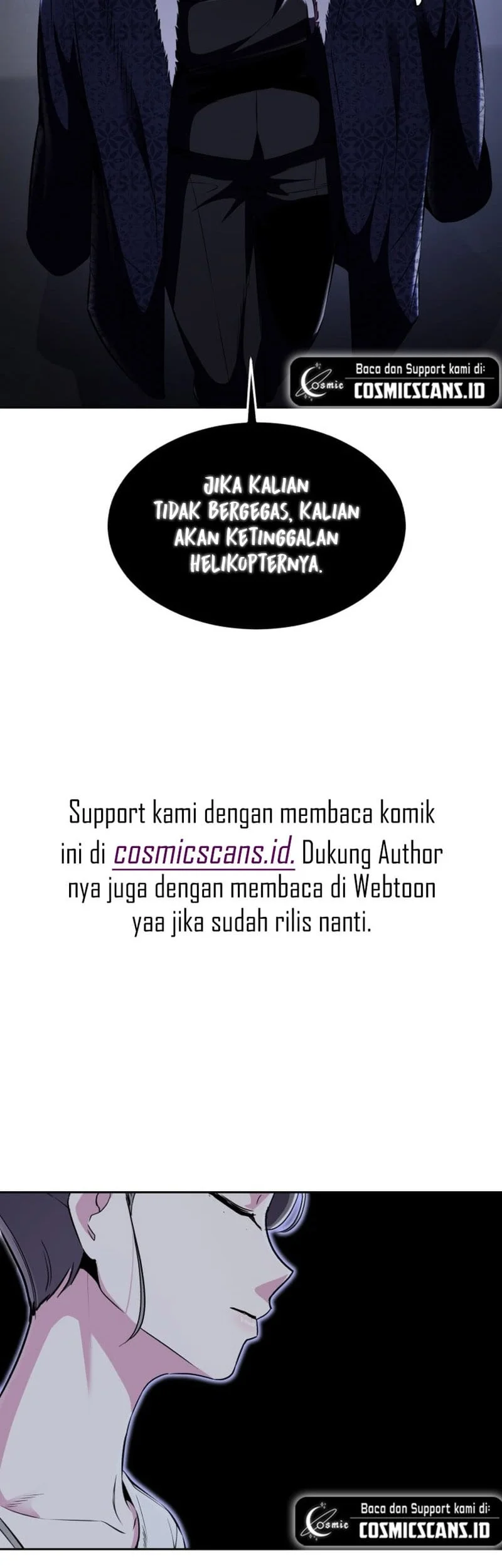 Ticket Hero S2 Bab 14 halaman 62