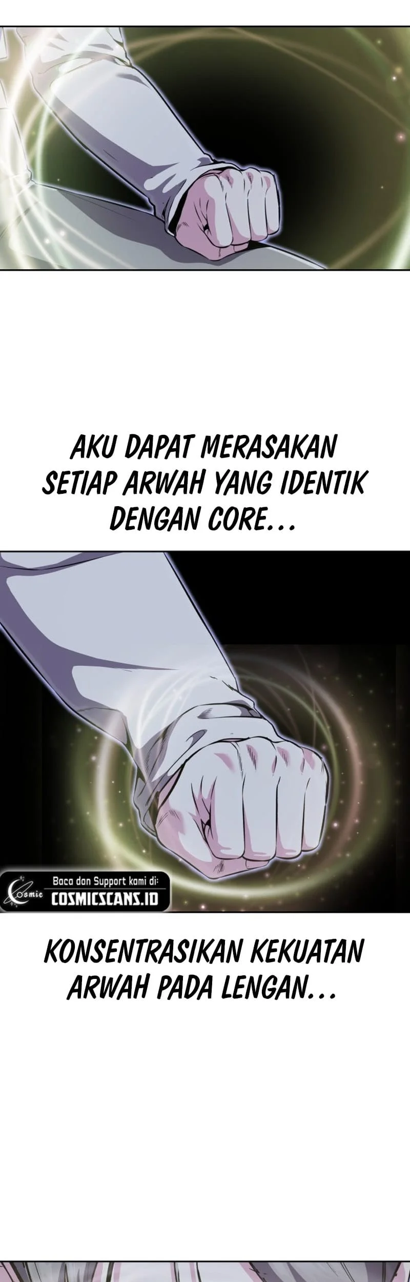 Ticket Hero S2 Bab 14 halaman 63