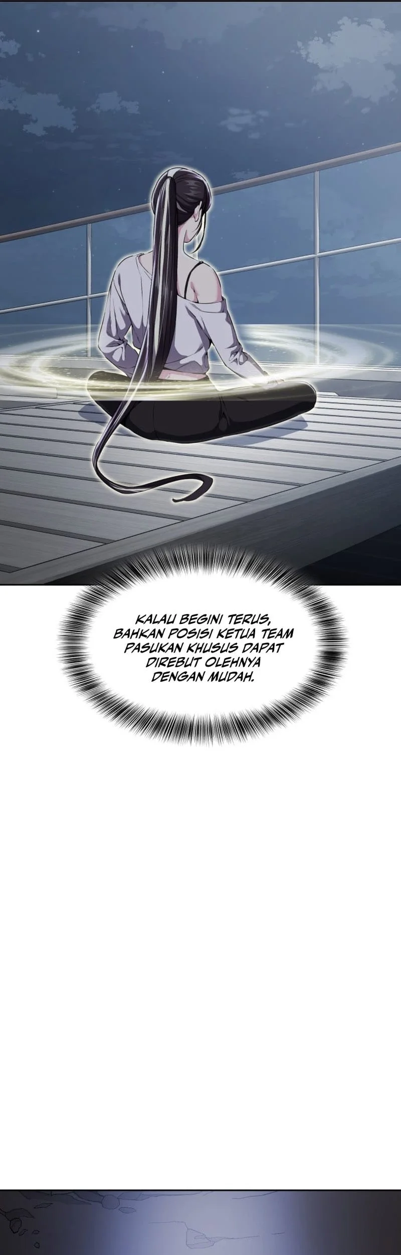 Ticket Hero S2 Bab 14 halaman 67