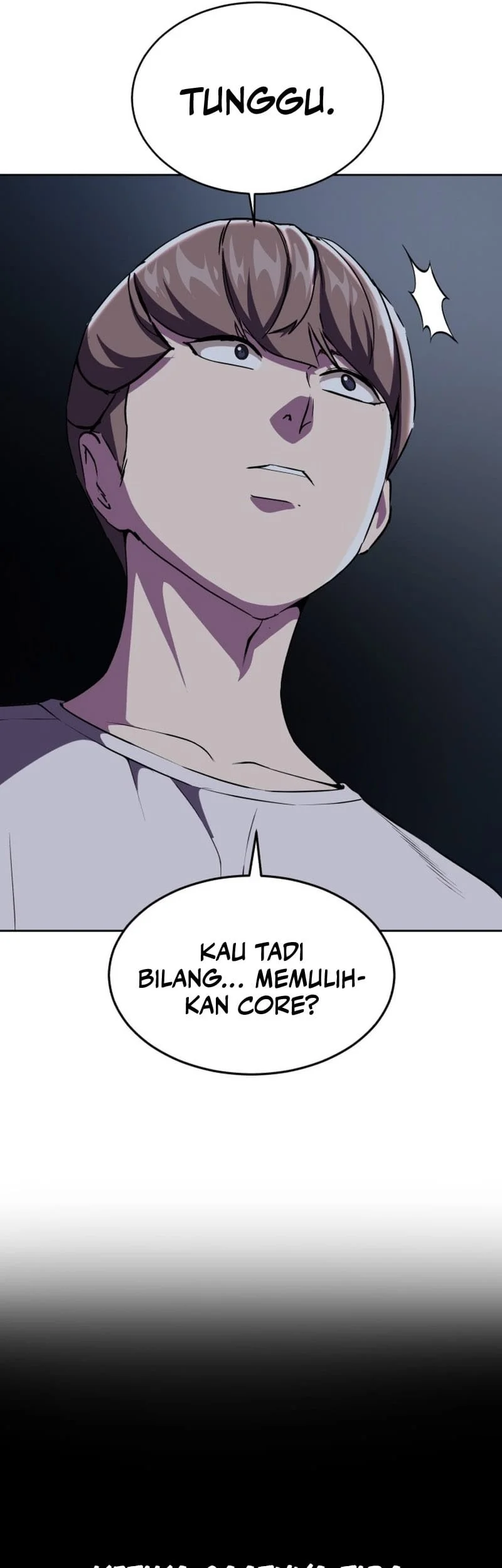 Ticket Hero S2 Bab 14 halaman 79