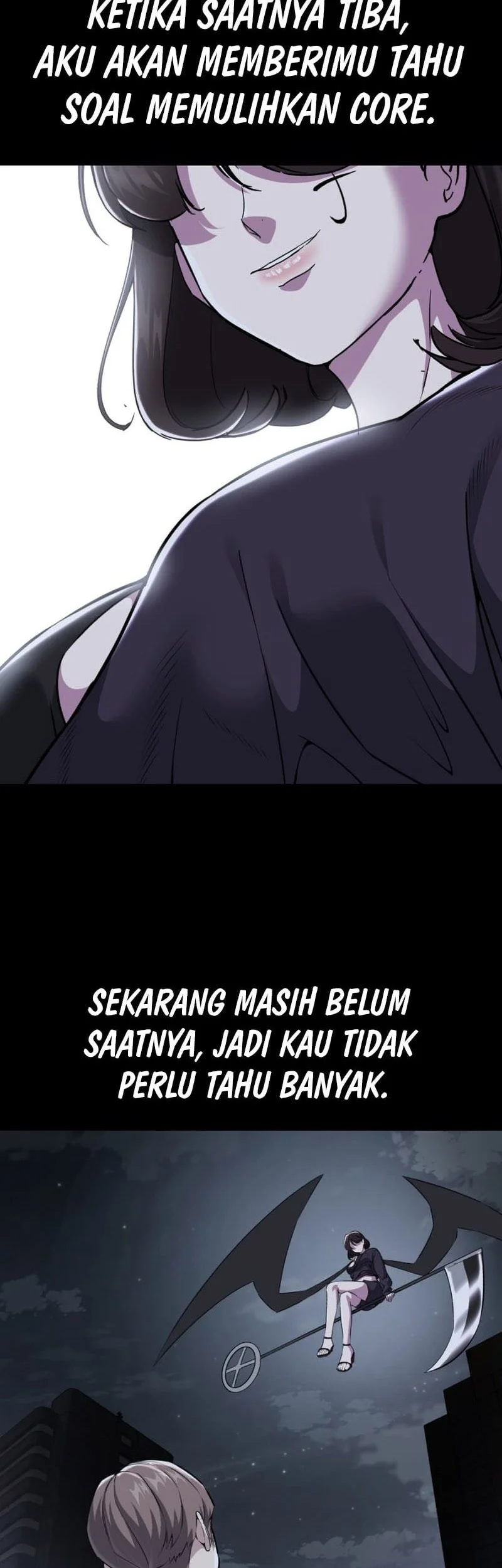 Ticket Hero S2 Bab 14 halaman 80