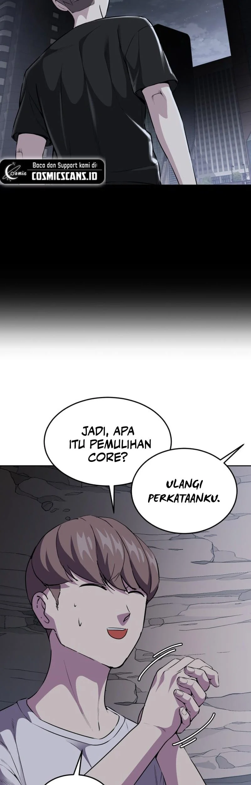 Ticket Hero S2 Bab 14 halaman 81