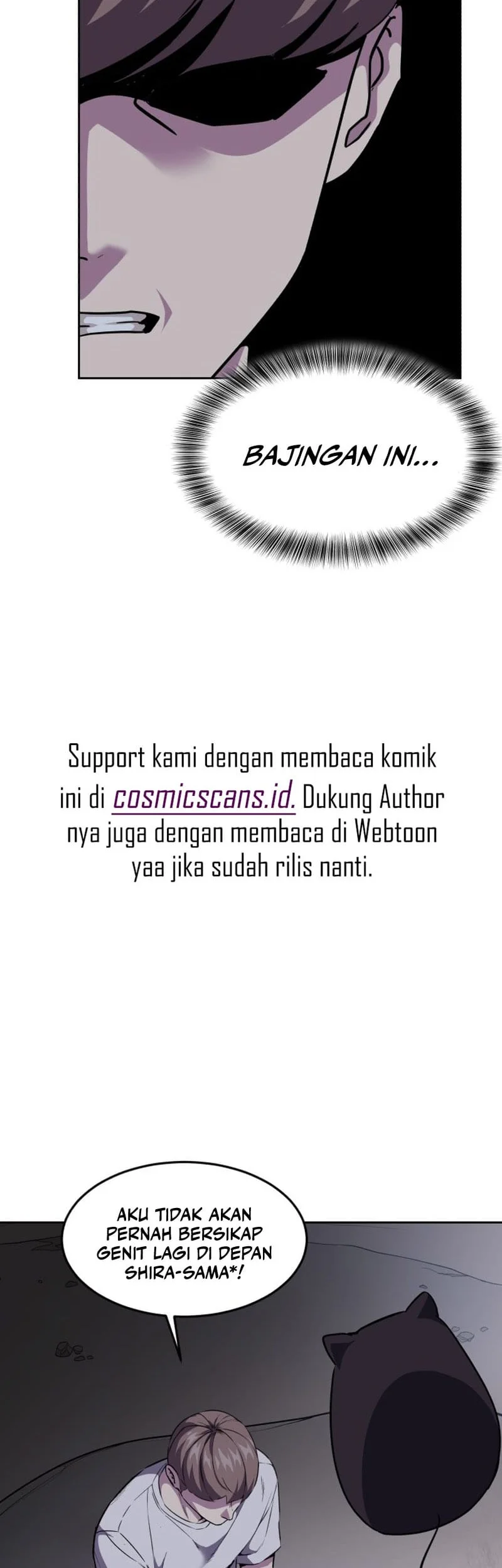 Ticket Hero S2 Bab 14 halaman 84