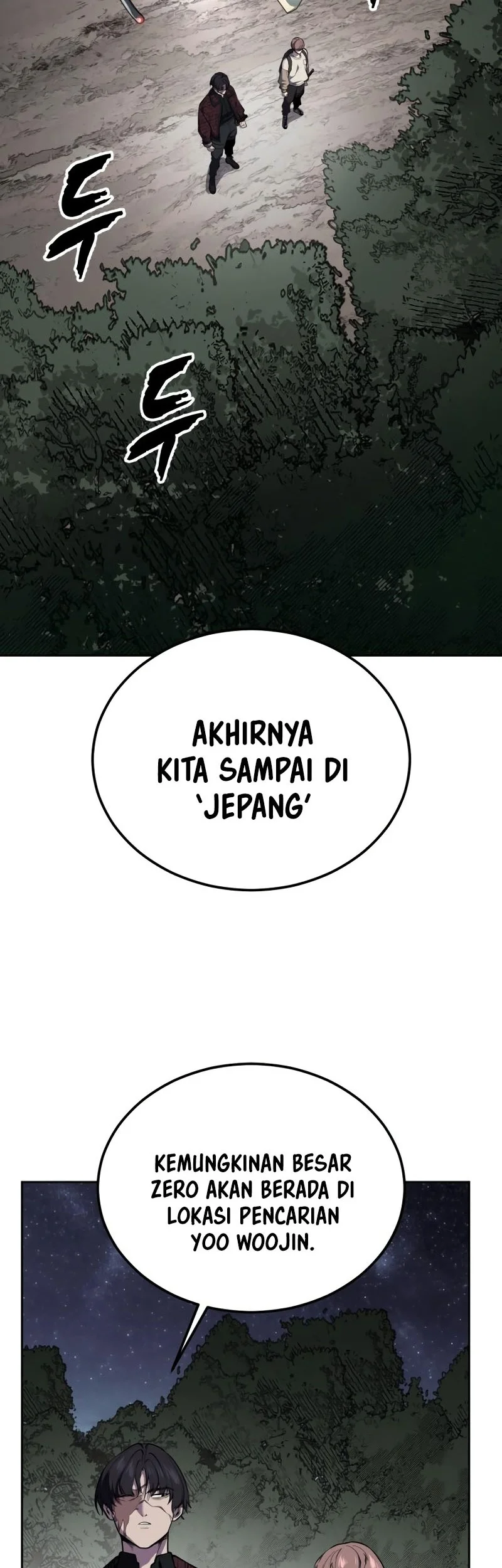 Ticket Hero S2 Bab 140 halaman 3