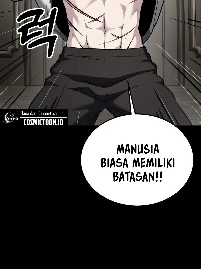 Ticket Hero S2 Bab 140 halaman 14