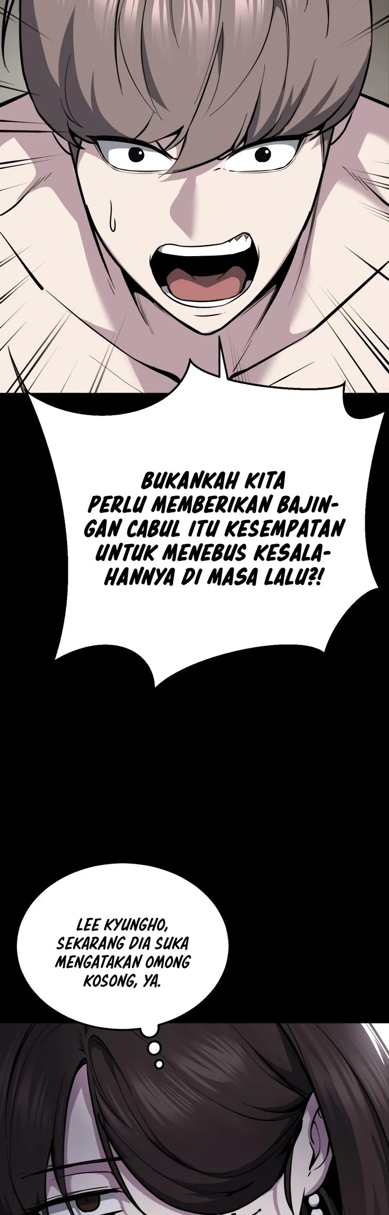 Ticket Hero S2 Bab 140 halaman 19