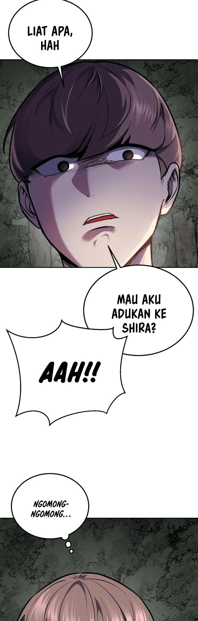 Ticket Hero S2 Bab 140 halaman 24