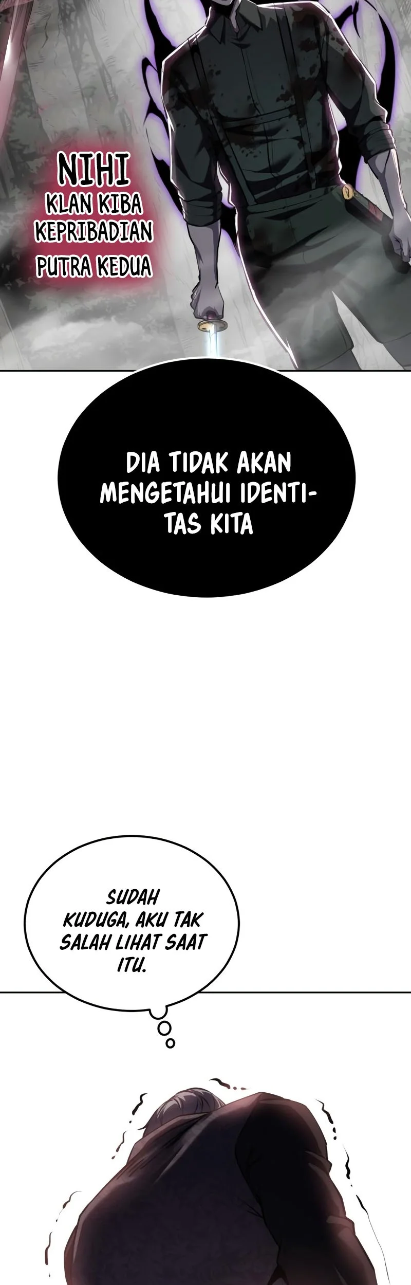 Ticket Hero S2 Bab 140 halaman 37