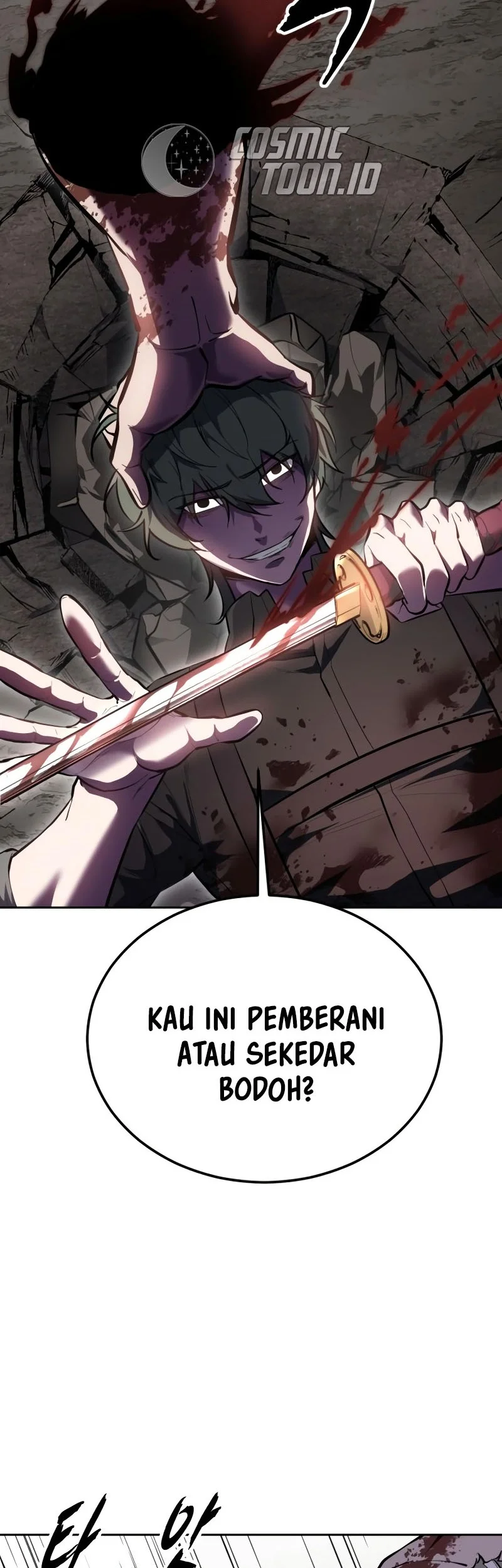 Ticket Hero S2 Bab 140 halaman 64