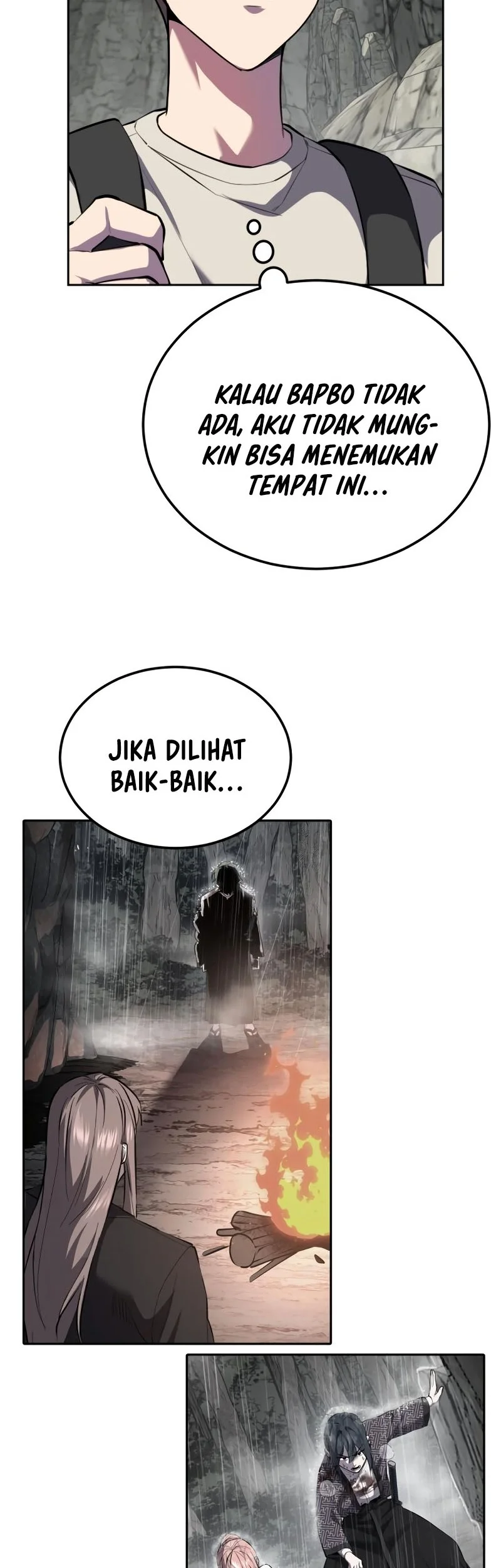 Ticket Hero S2 Bab 140 halaman 90