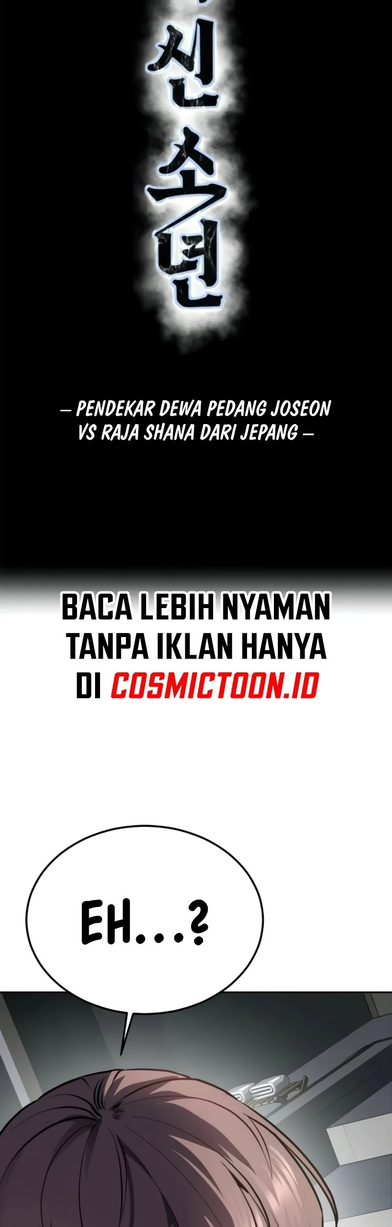 Ticket Hero S2 Bab 141 halaman 6