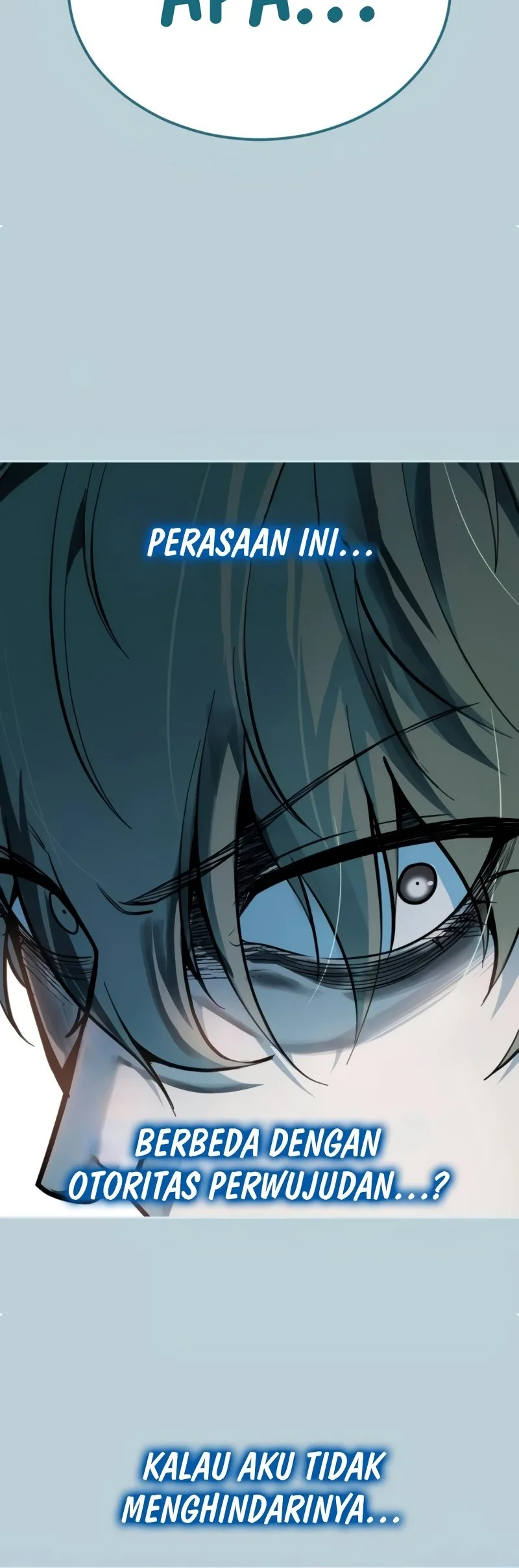 Ticket Hero S2 Bab 141 halaman 61