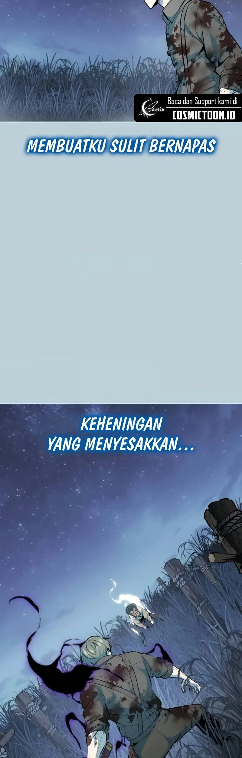 Ticket Hero S2 Bab 141 halaman 65