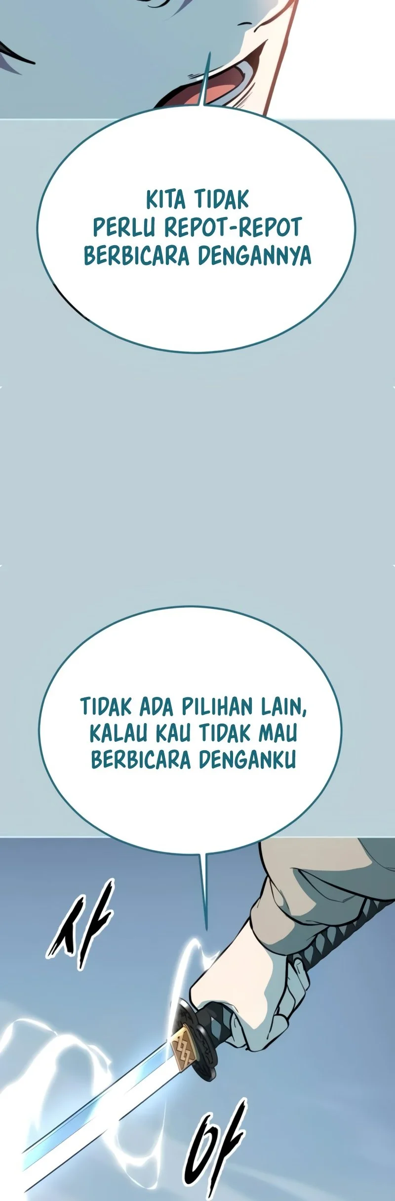 Ticket Hero S2 Bab 141 halaman 79