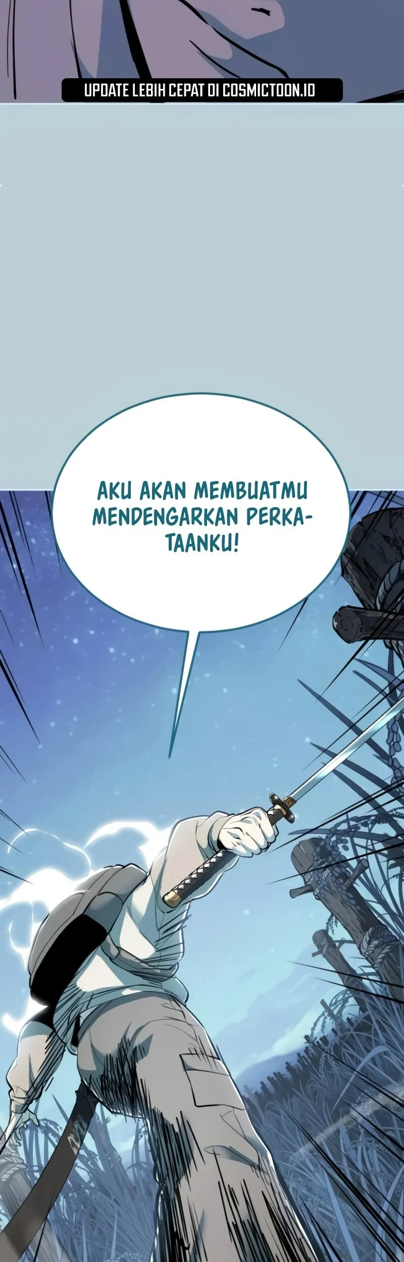 Ticket Hero S2 Bab 141 halaman 81