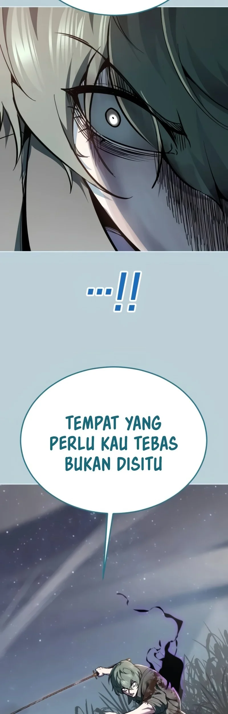 Ticket Hero S2 Bab 141 halaman 89
