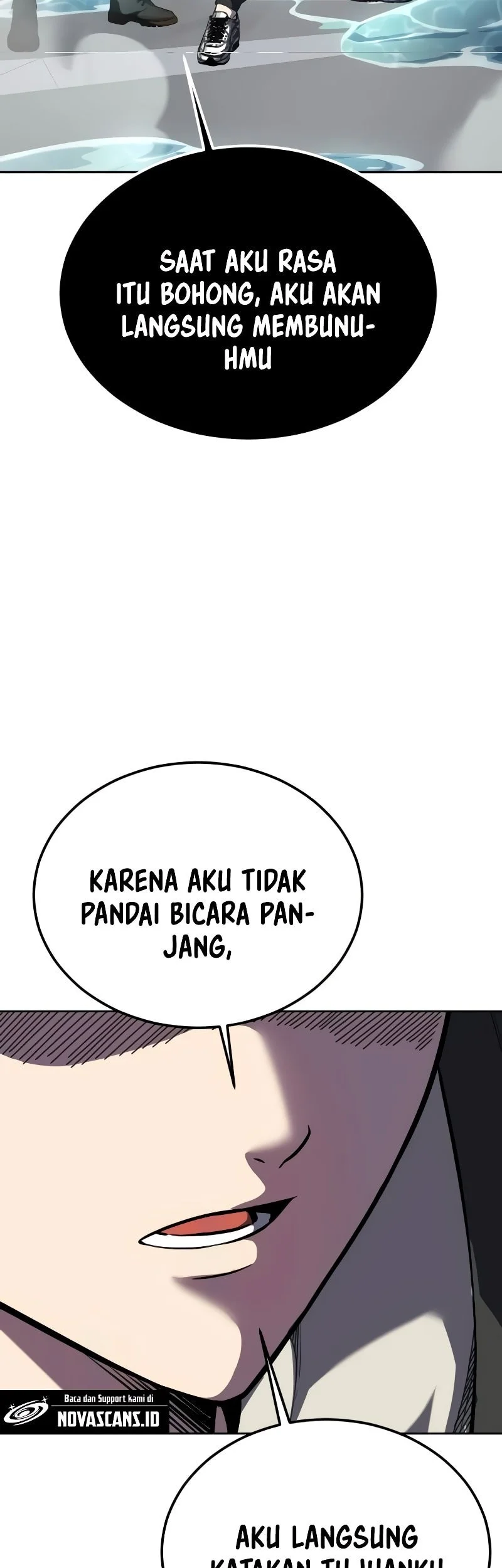 Ticket Hero S2 Bab 142 halaman 5