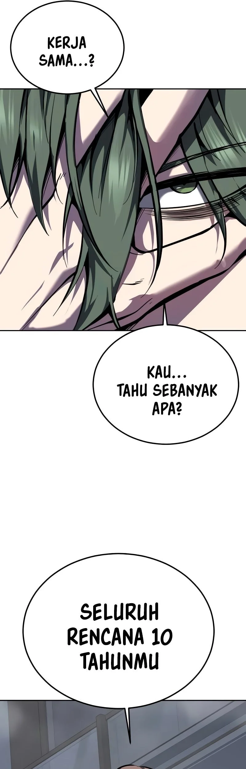Ticket Hero S2 Bab 142 halaman 14