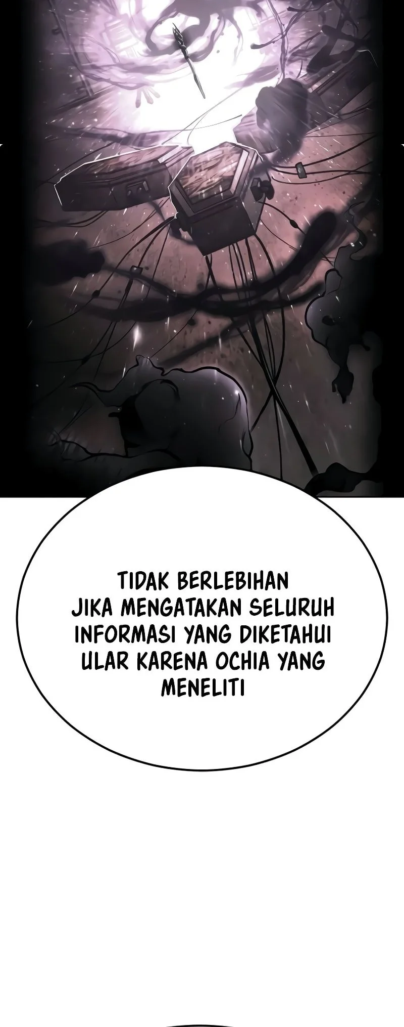 Ticket Hero S2 Bab 142 halaman 31