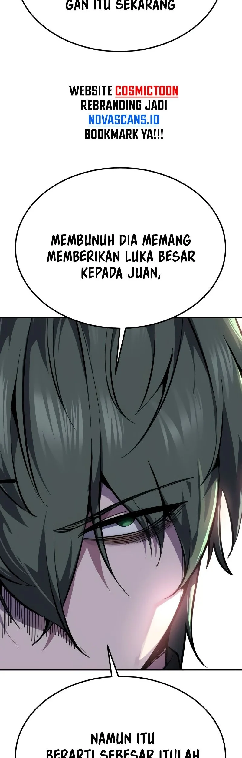 Ticket Hero S2 Bab 142 halaman 33