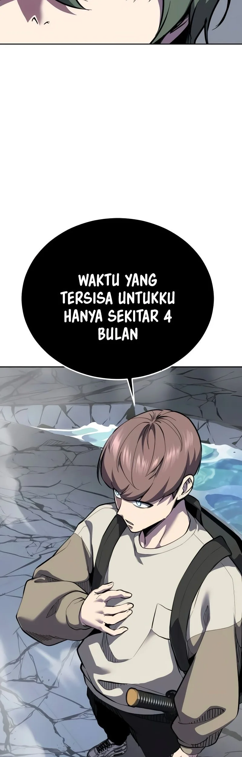Ticket Hero S2 Bab 142 halaman 39