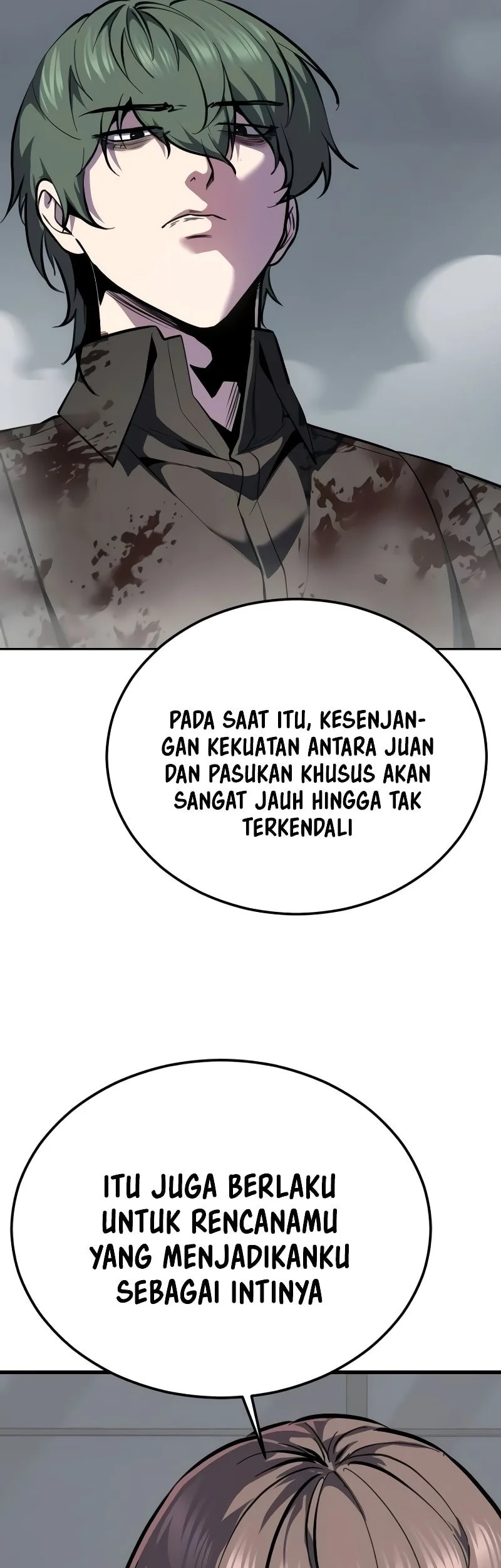Ticket Hero S2 Bab 142 halaman 44
