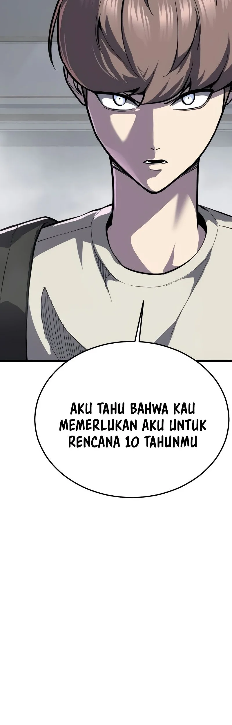 Ticket Hero S2 Bab 142 halaman 45