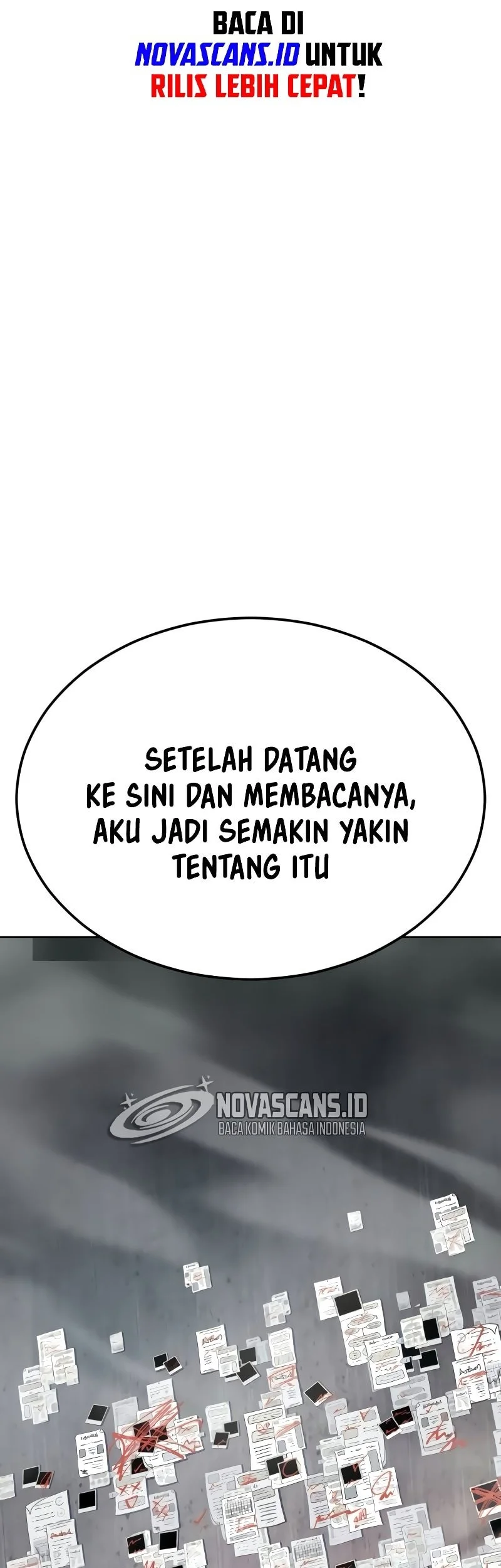 Ticket Hero S2 Bab 142 halaman 46