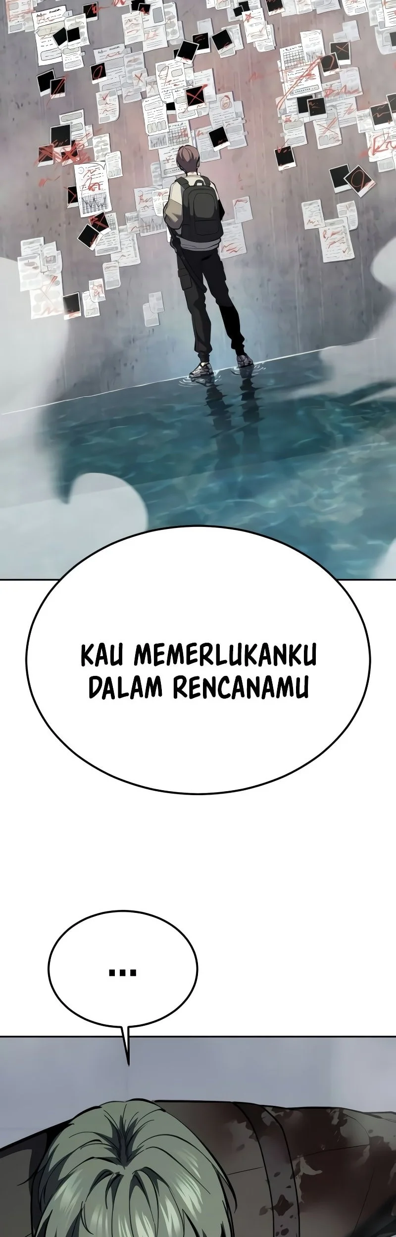 Ticket Hero S2 Bab 142 halaman 47