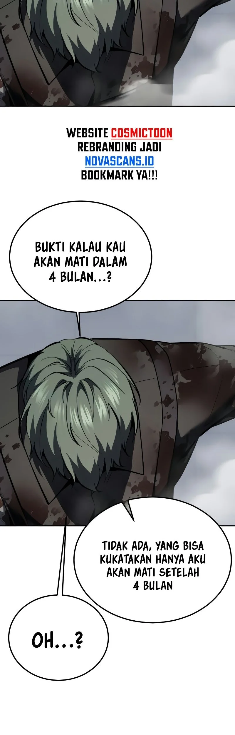Ticket Hero S2 Bab 142 halaman 48
