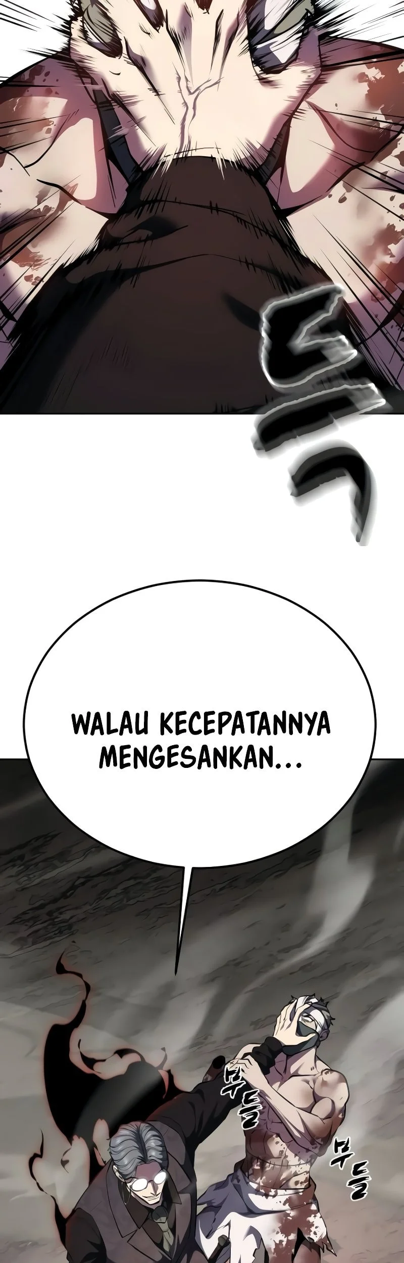 Ticket Hero S2 Bab 142 halaman 90