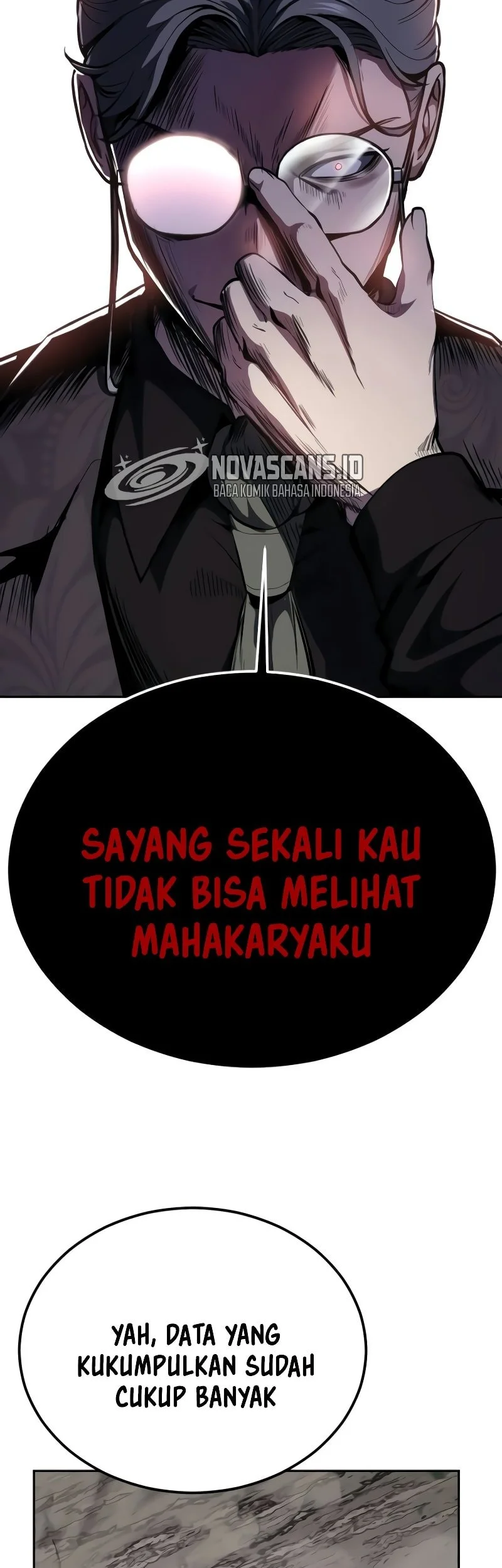 Ticket Hero S2 Bab 142 halaman 94