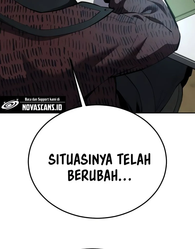 Ticket Hero S2 Bab 142 halaman 103