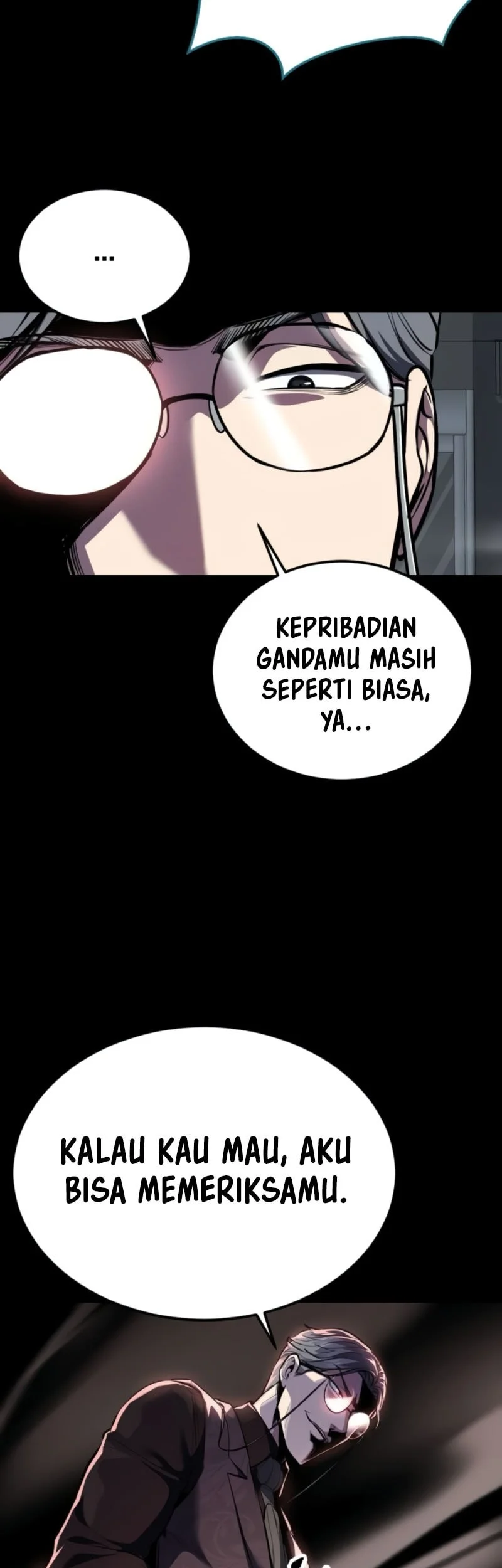 Ticket Hero S2 Bab 143 halaman 34