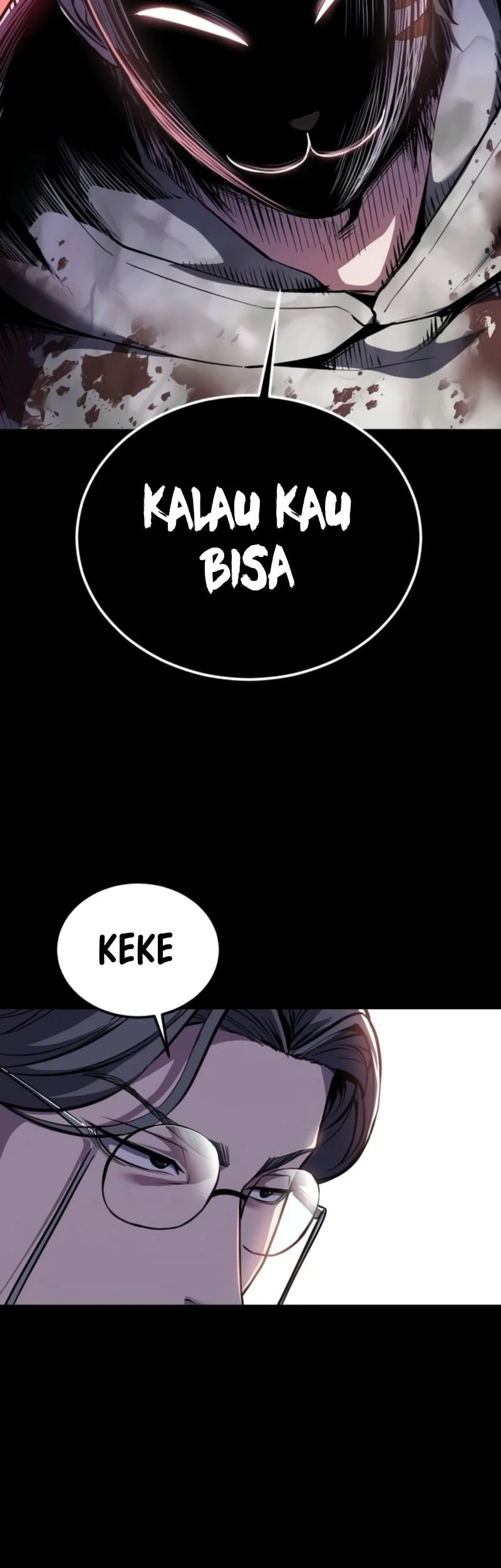 Ticket Hero S2 Bab 143 halaman 36