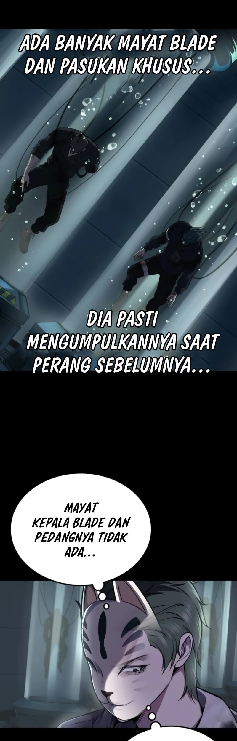 Ticket Hero S2 Bab 143 halaman 41