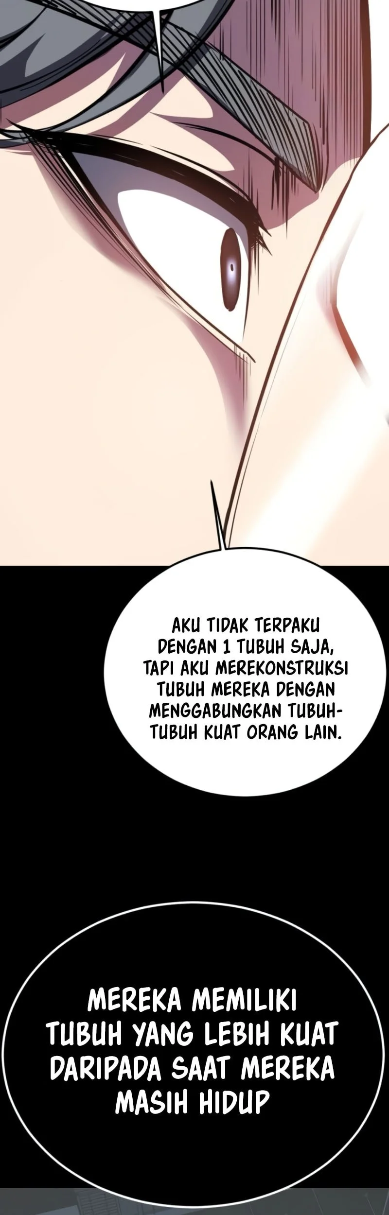 Ticket Hero S2 Bab 143 halaman 66