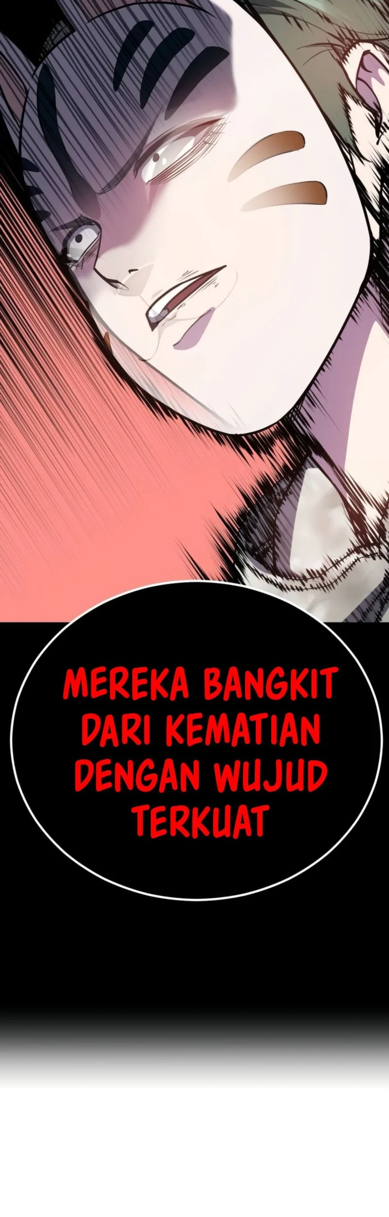 Ticket Hero S2 Bab 143 halaman 69